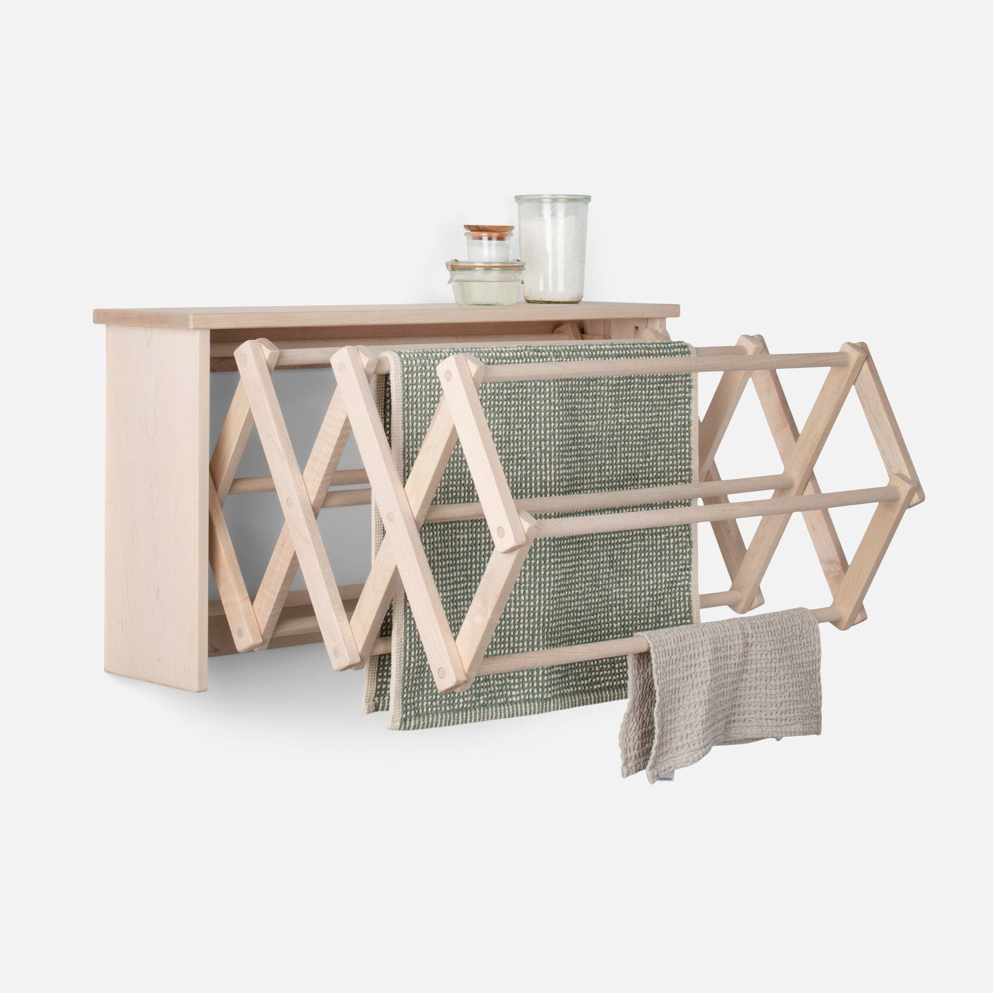 Clothes Drying Rack