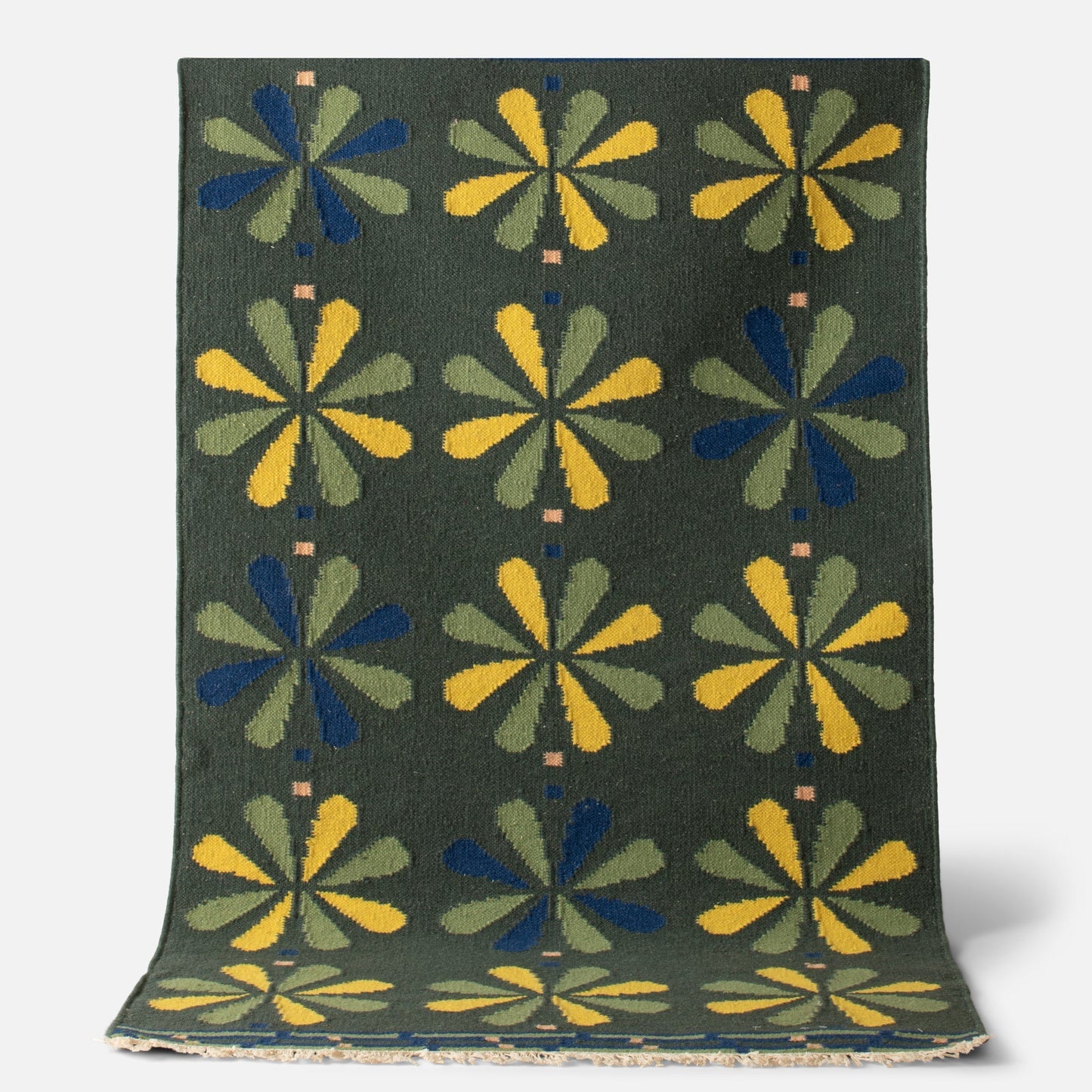 Aster Rug