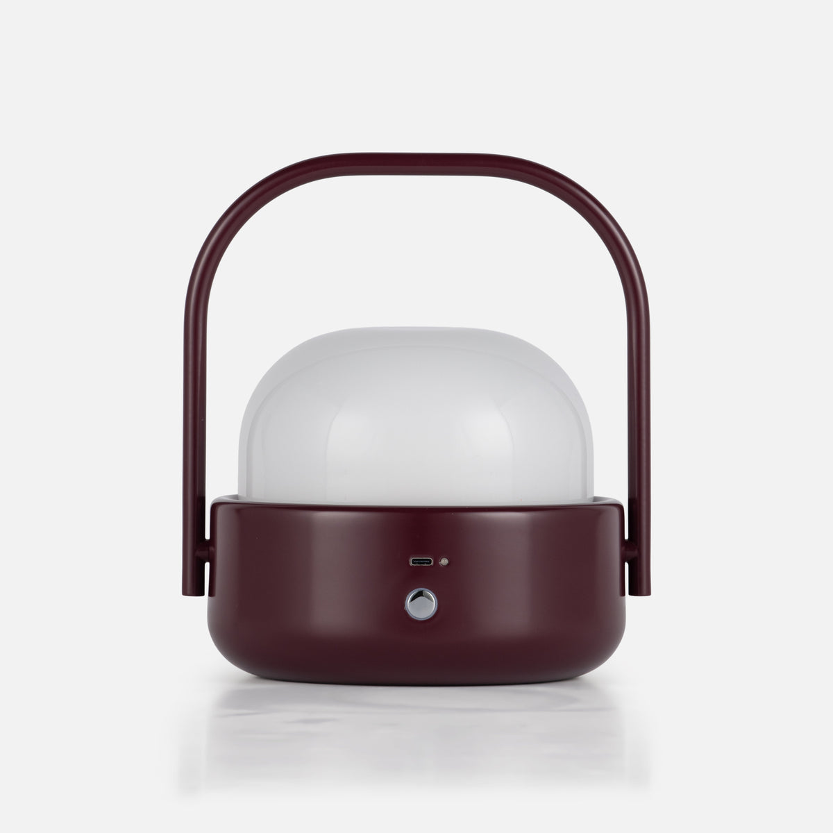 Cooper Table Lamp