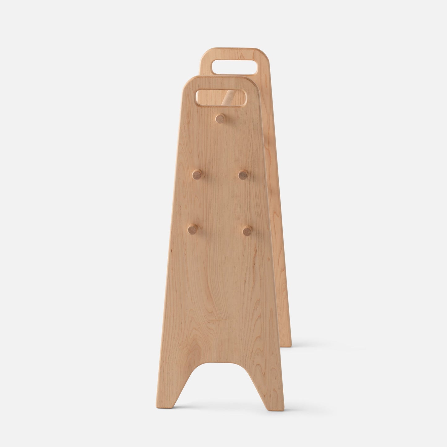 Amos Blanket Rack