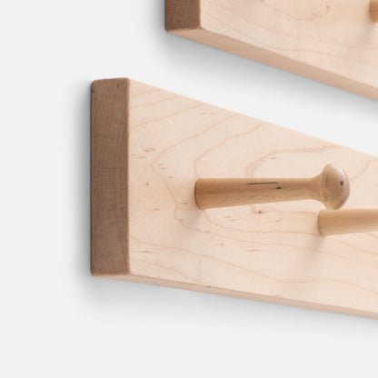 Peg Rail Hook