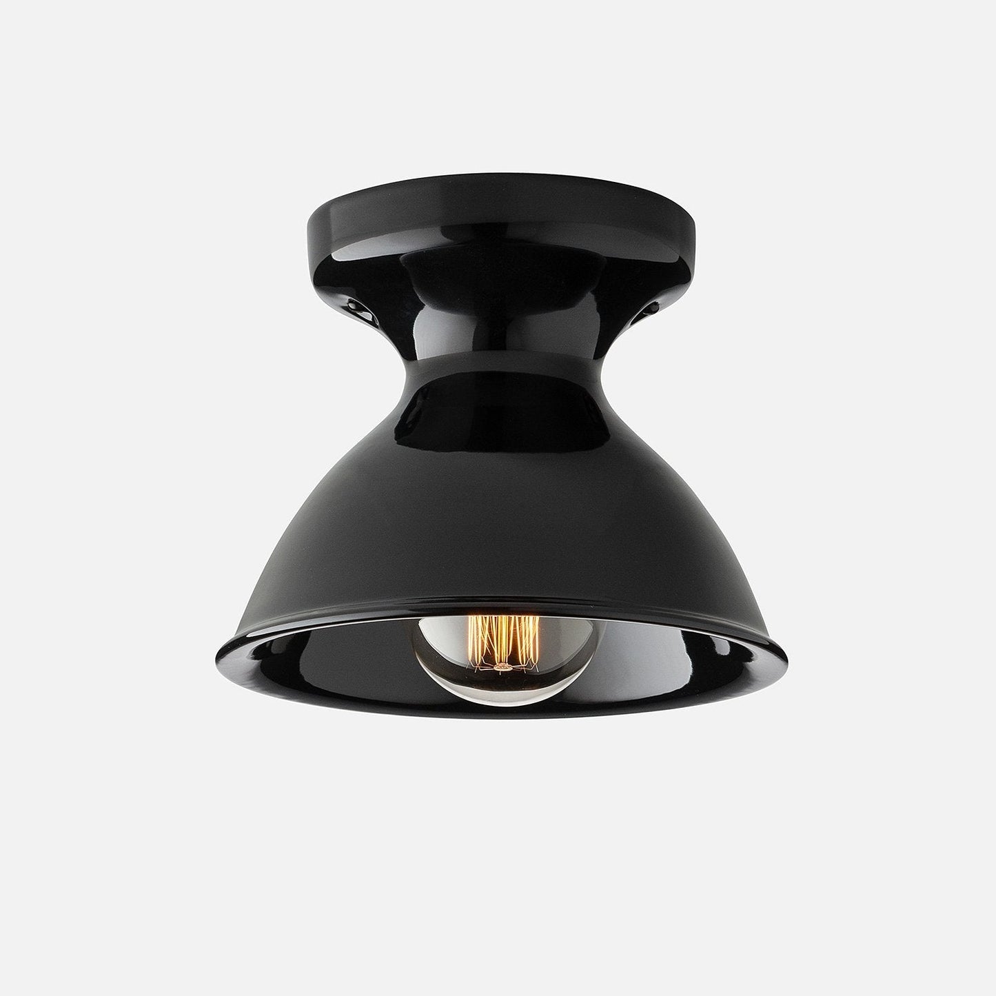 Alabax Large Flush Mount