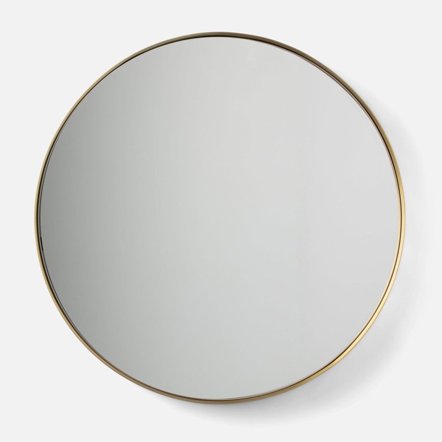 Leo Mirror