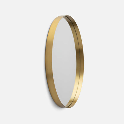 Leo Mirror