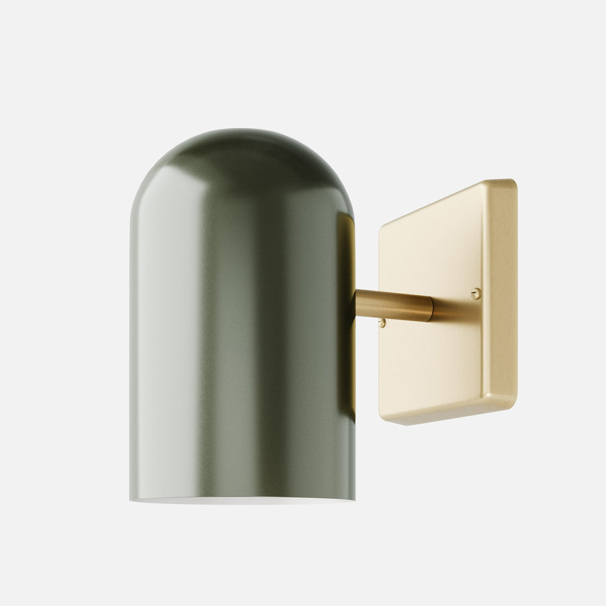 Allegheny Wall Sconce