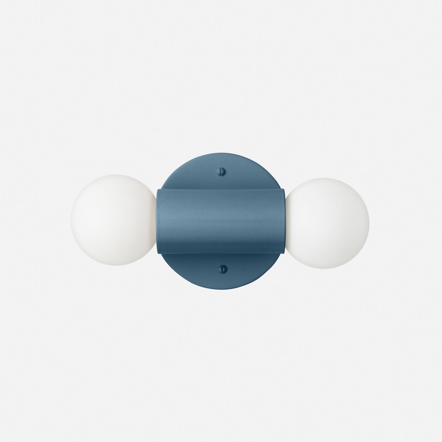 Cylinder Wall Sconce