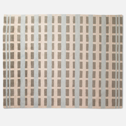 Network Rug