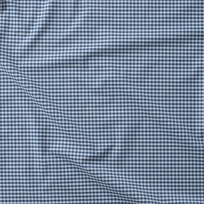 Gingham Sheet Set