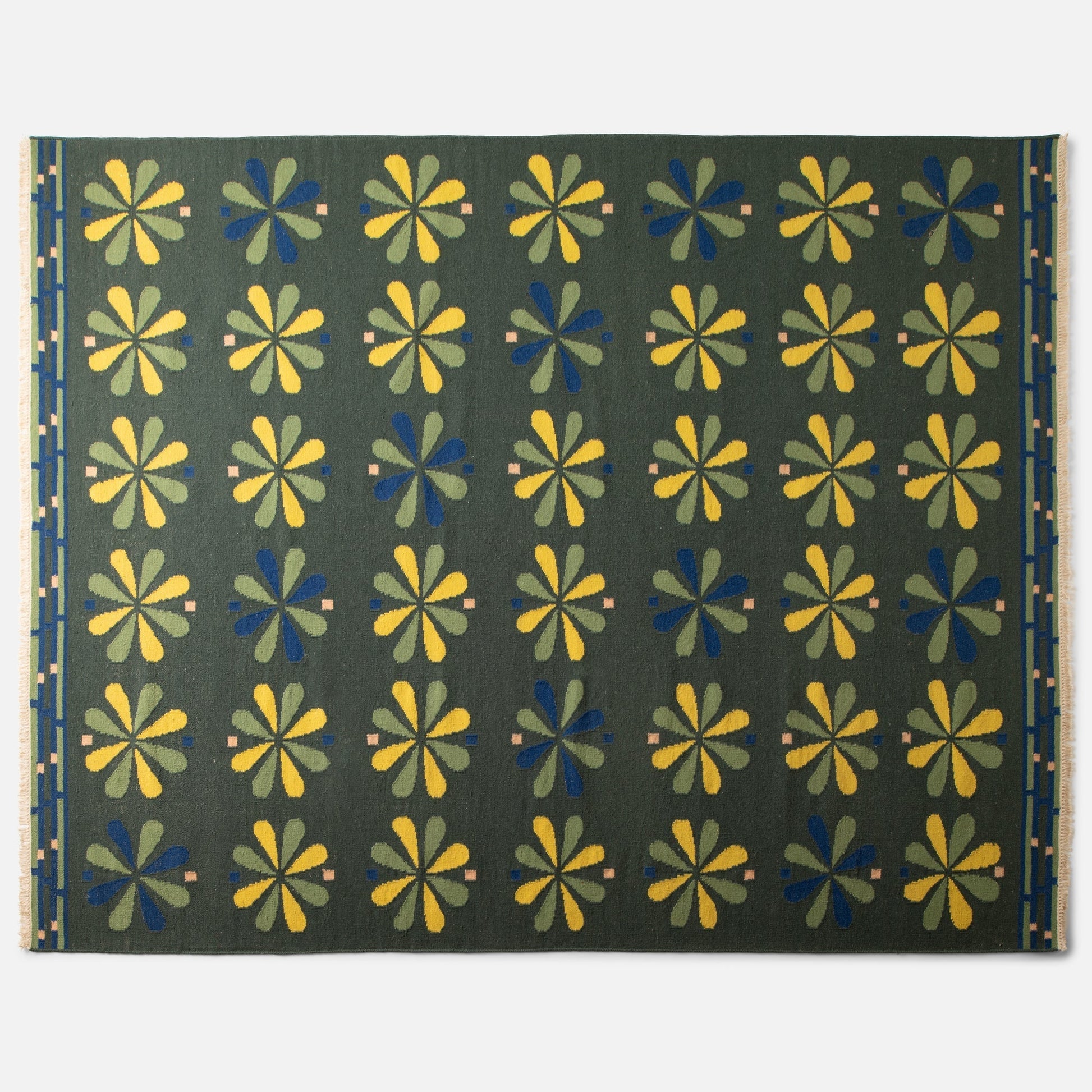 Aster Rug
