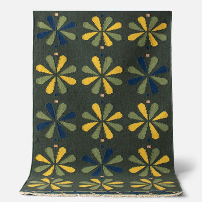 Aster Rug