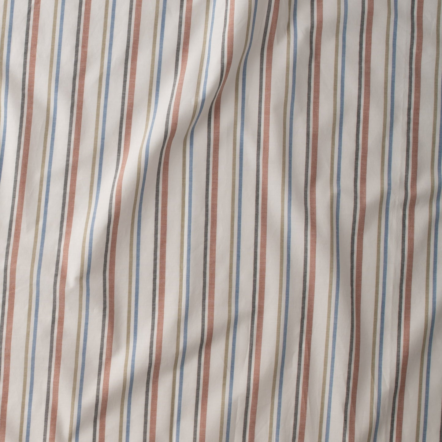 Fresh Stripe Sheeting