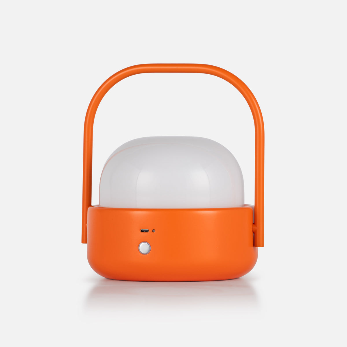 Cooper Table Lamp