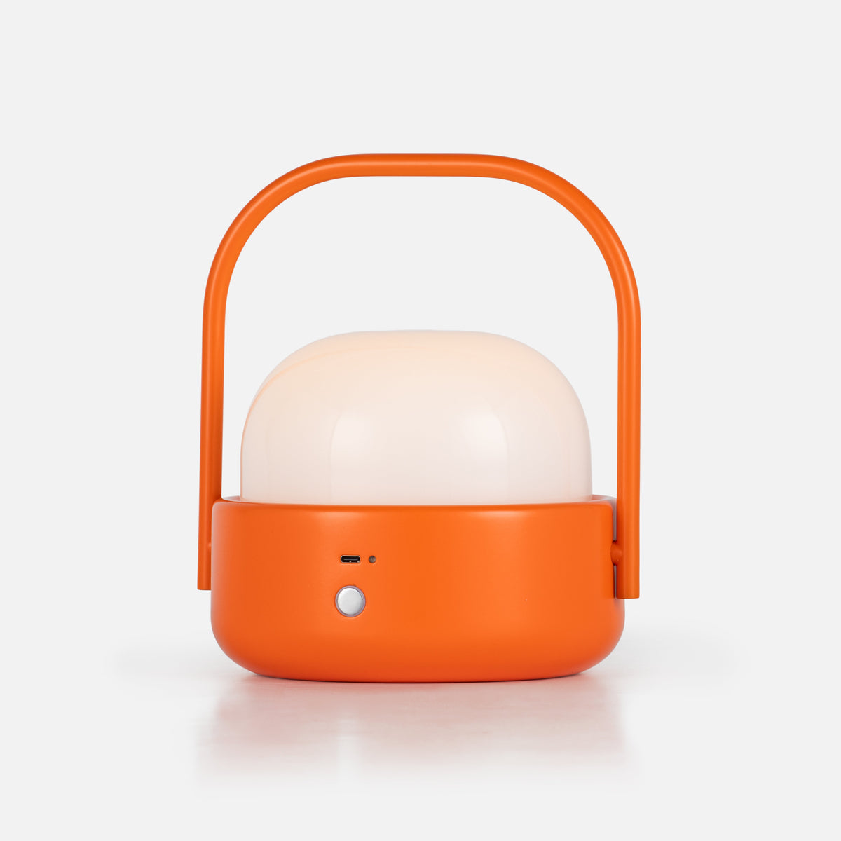 Cooper Table Lamp