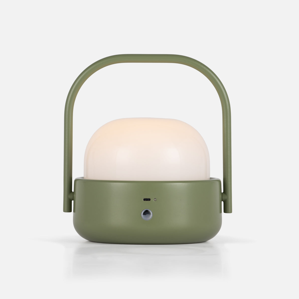 Cooper Table Lamp