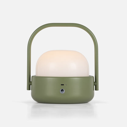Cooper Table Lamp