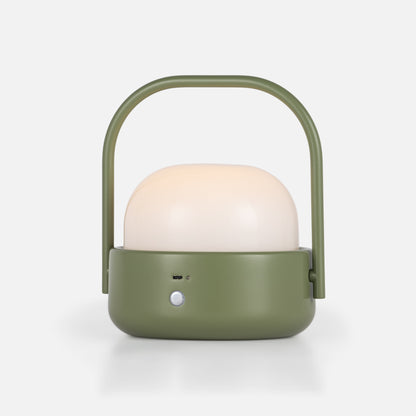 Cooper Table Lamp