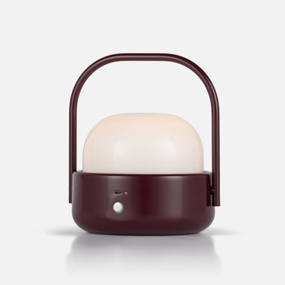 Cooper Table Lamp
