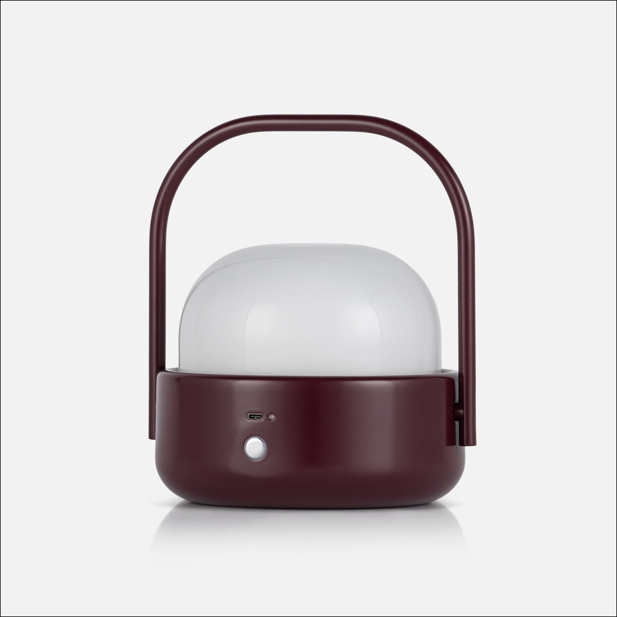 Cooper Table Lamp