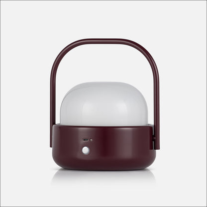 Cooper Table Lamp