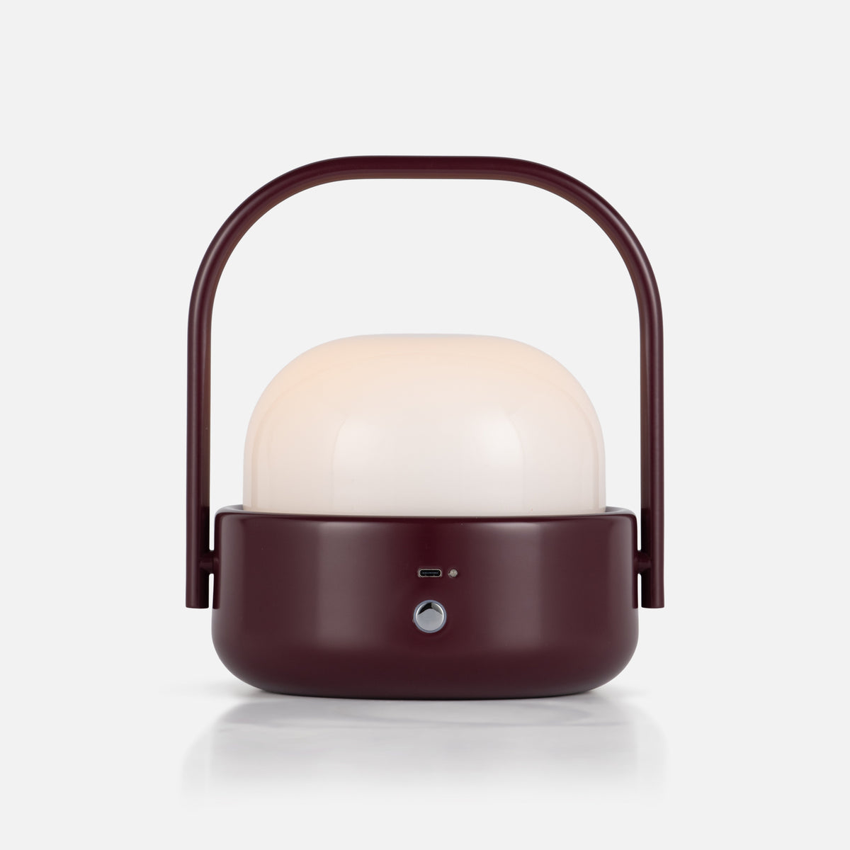 Cooper Table Lamp