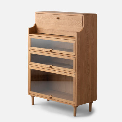 Peggy Cabinet