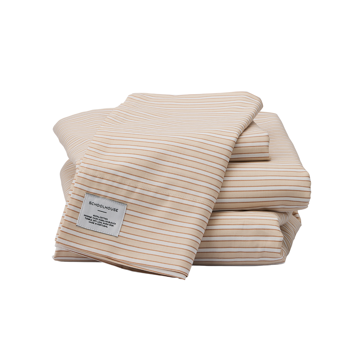 Oxford Striped Sheeting