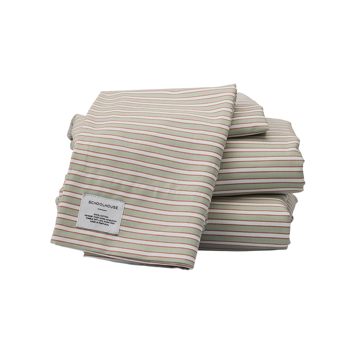 Oxford Striped Sheeting