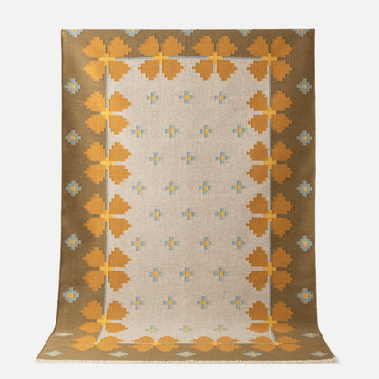 Flora Rug