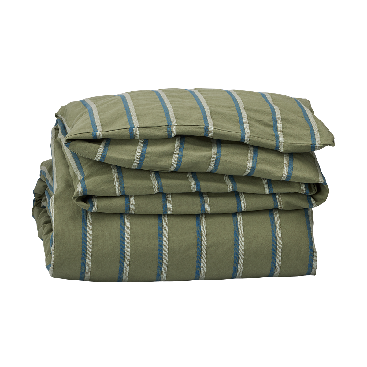 Shoreline Duvet