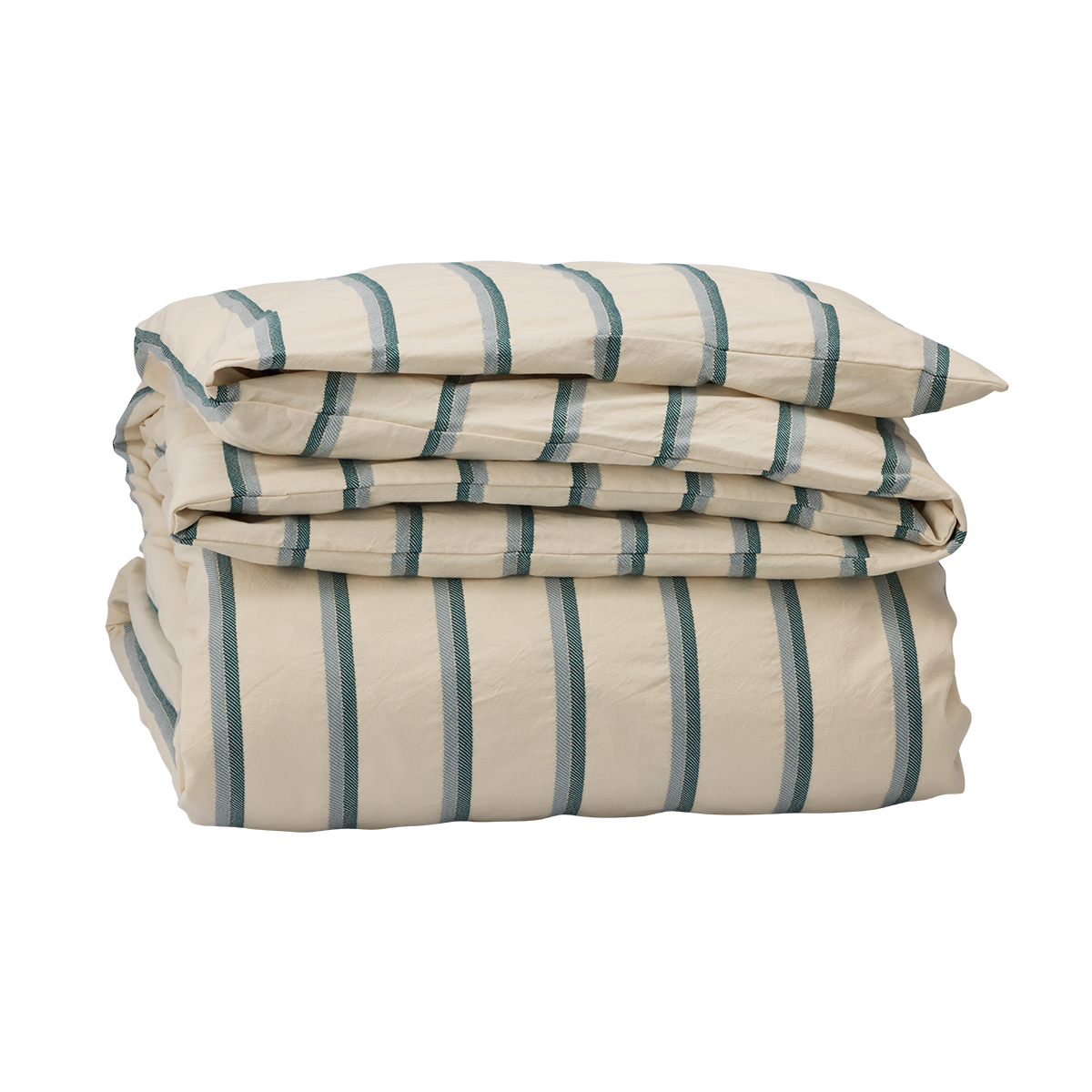 Shoreline Duvet