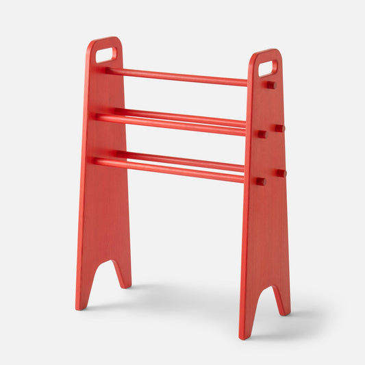 Amos Blanket Rack