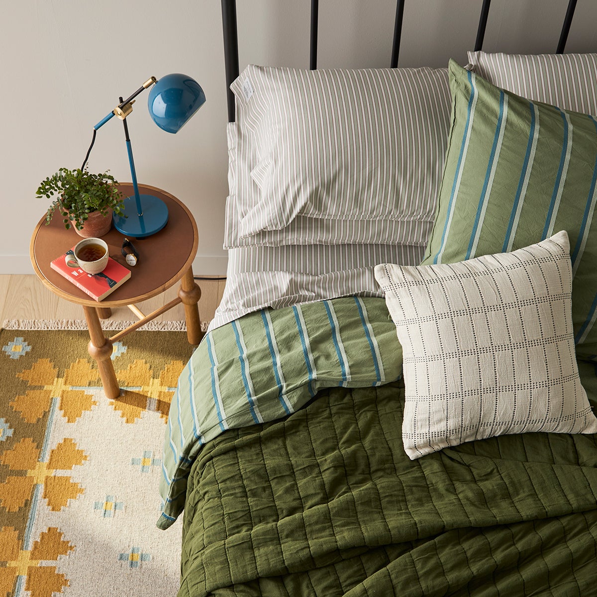 Shoreline Duvet