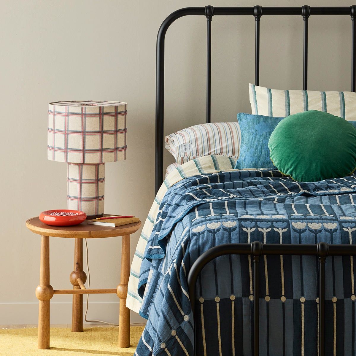 Shoreline Duvet