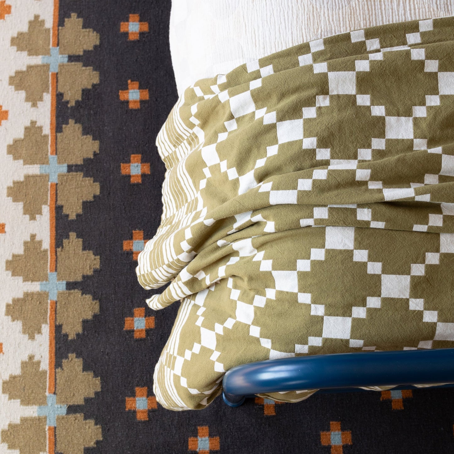 Flora Rug