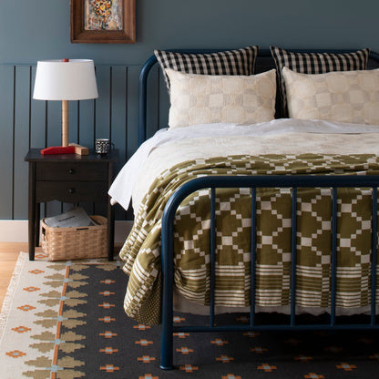Hamilton Bed