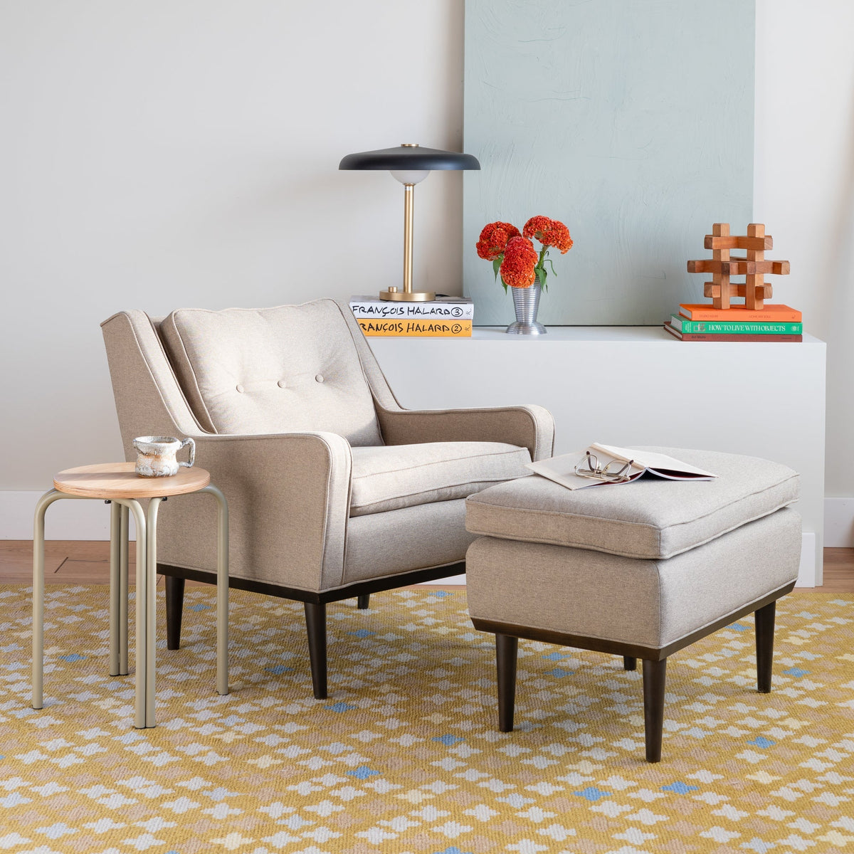 Sundrop Rug