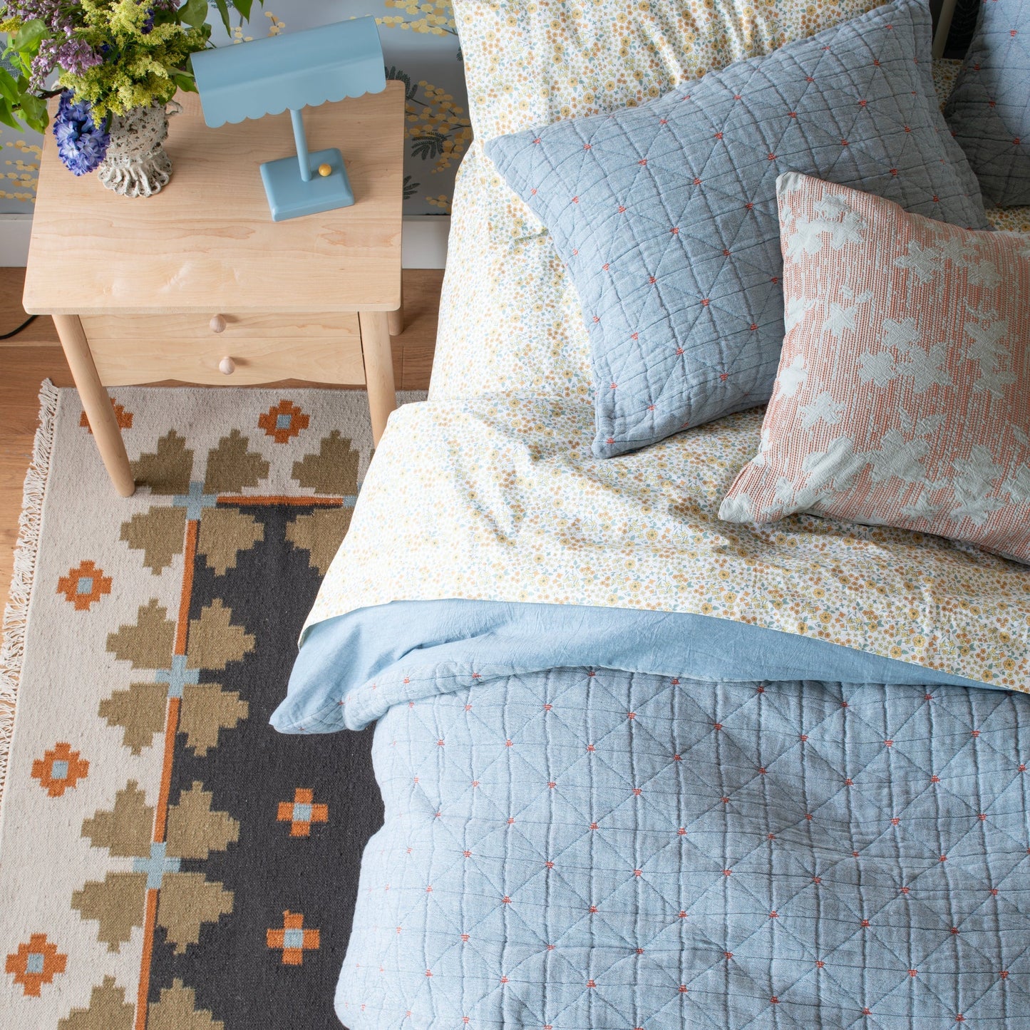 June Nightstand