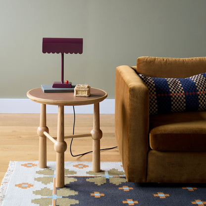 Dolores Table Lamp
