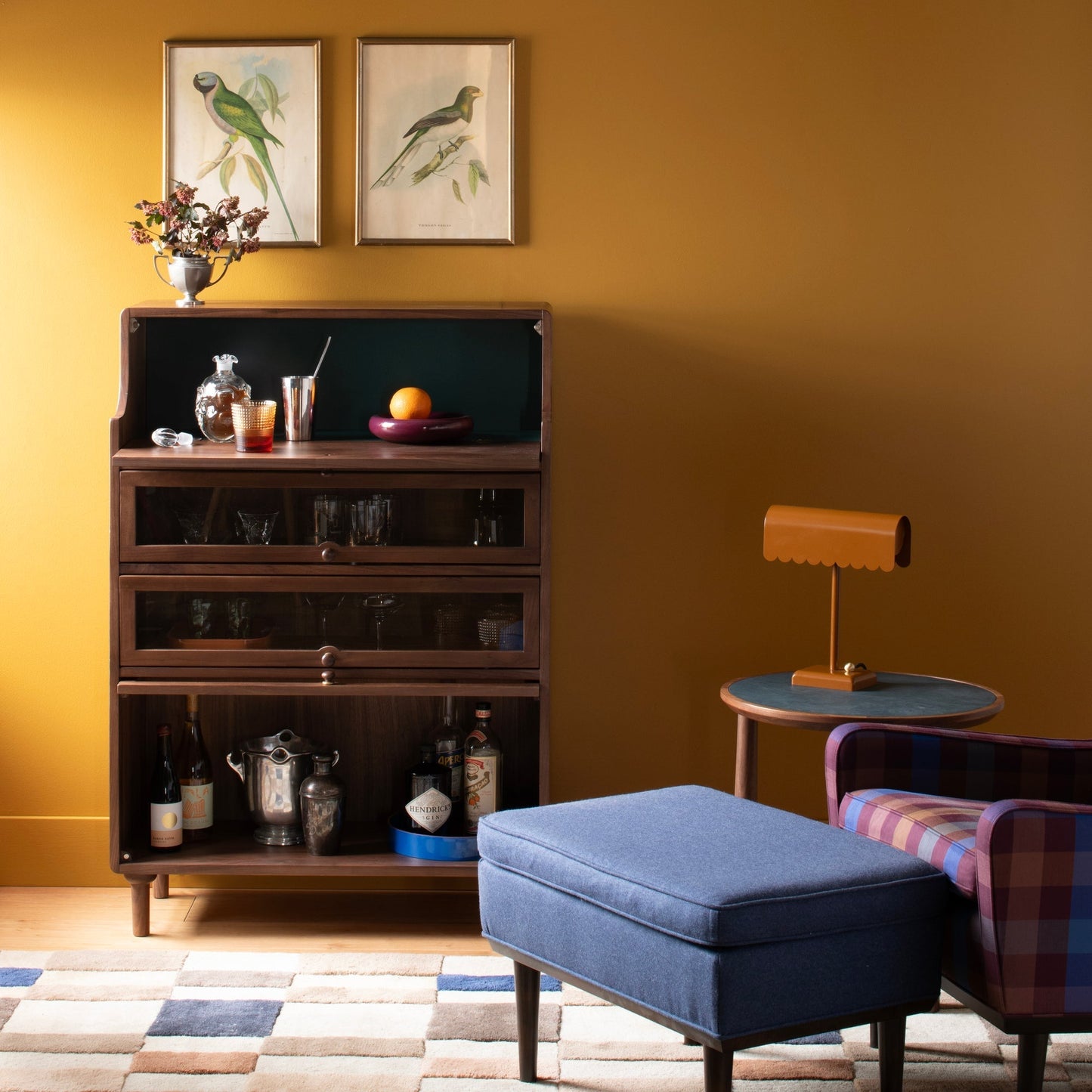Peggy Cabinet
