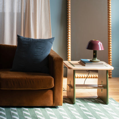 Hodges Side Table