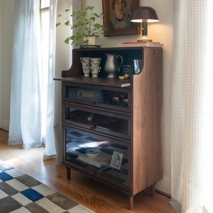 Peggy Cabinet