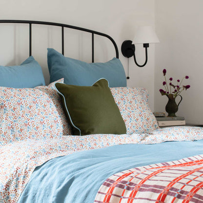 Shelburne Coverlet