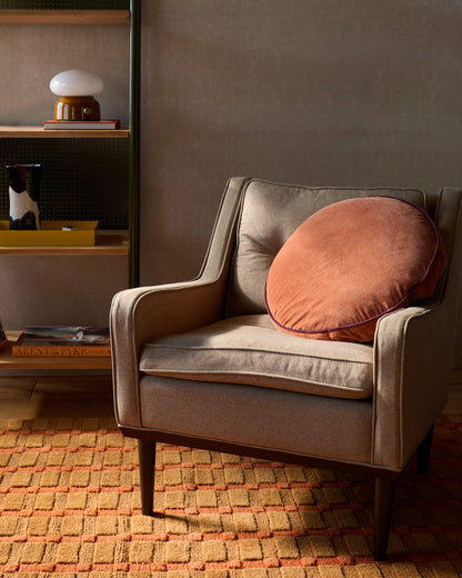 Ashlar Rug
