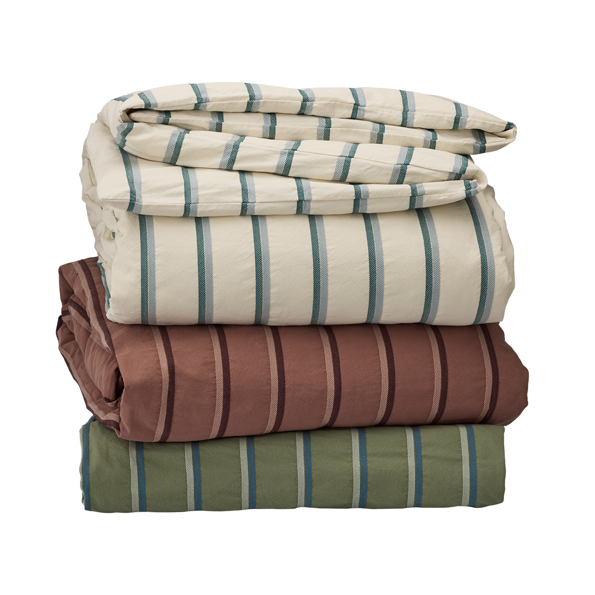 Shoreline Duvet