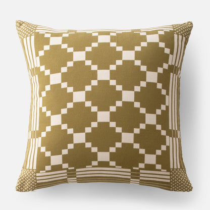 Winter + Summer Cotton Pillow Sham