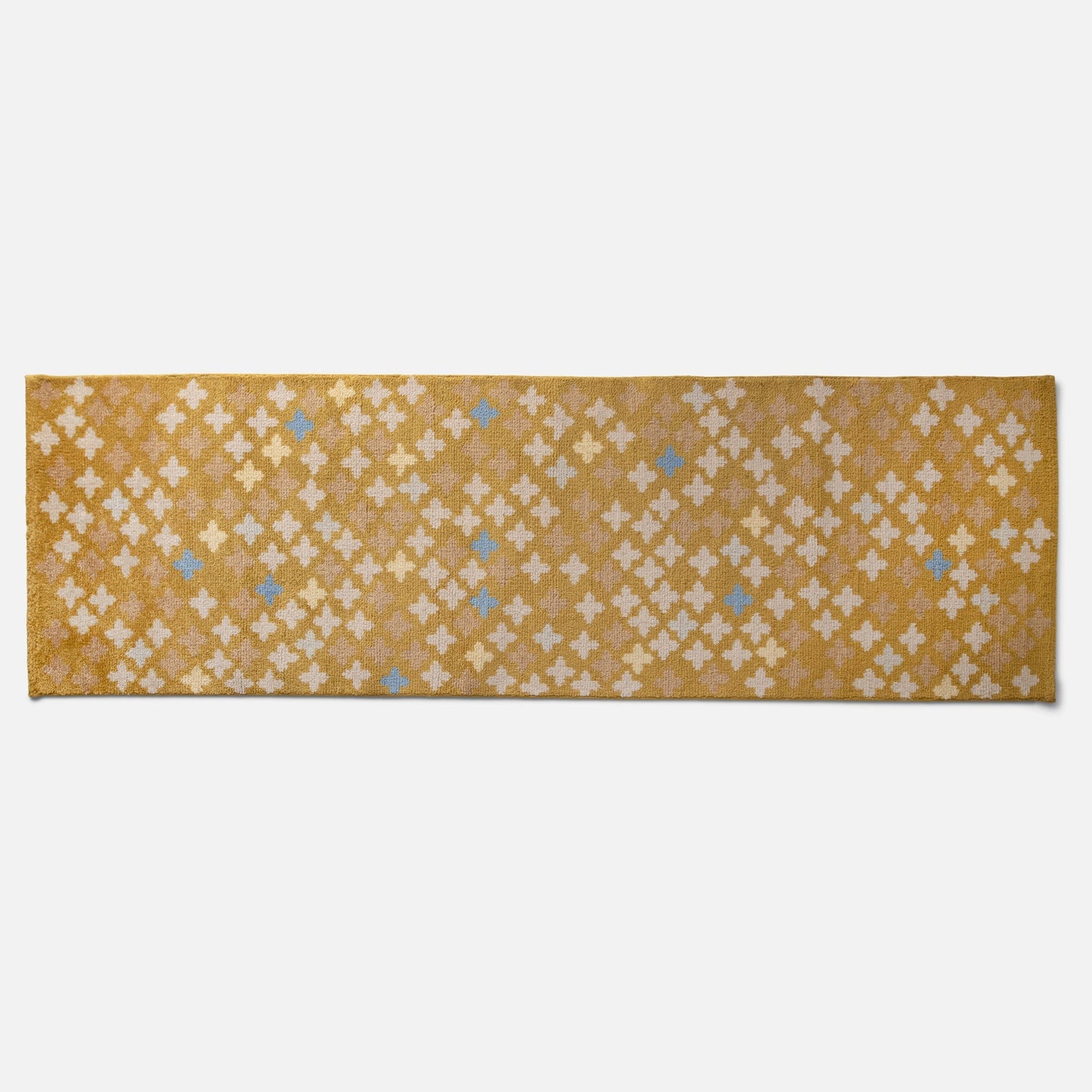 Sundrop Hand-Knotted Rug