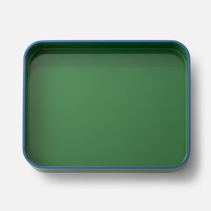 Schoolhouse x Clare V.® Sonia Rectangle Lacquer Tray